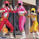 Illustration for article titled 23 Years of Power Rangers Uniforms, Ranked (Part Three)